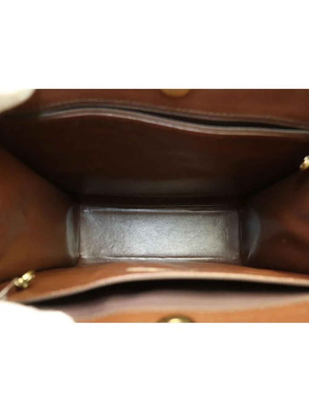 Chanel Caviar Leather Tote Bag